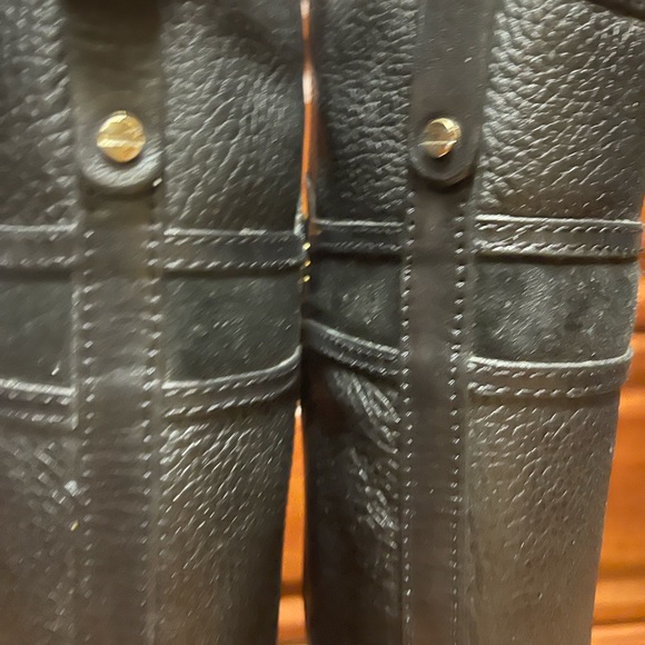 Tory Burch Boots - Picture 5 of 9